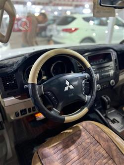 ميتسوبيشي باجيرو